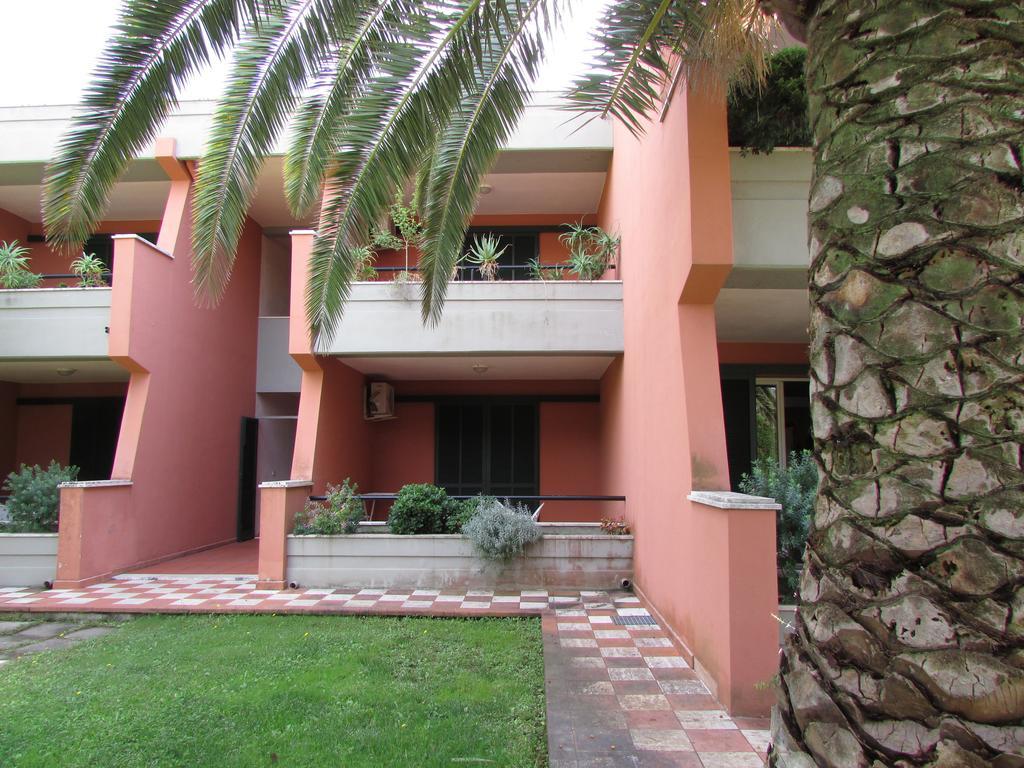 Appartamenti Maricampo By Helloelba Marina di Campo Room photo