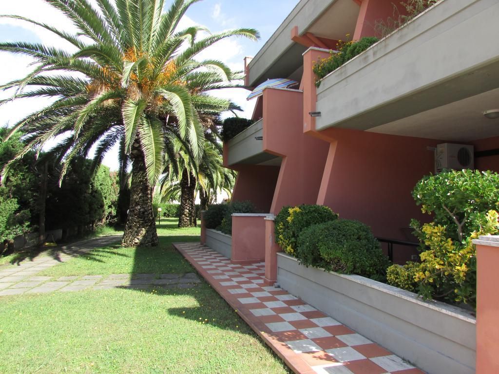 Appartamenti Maricampo By Helloelba Marina di Campo Room photo