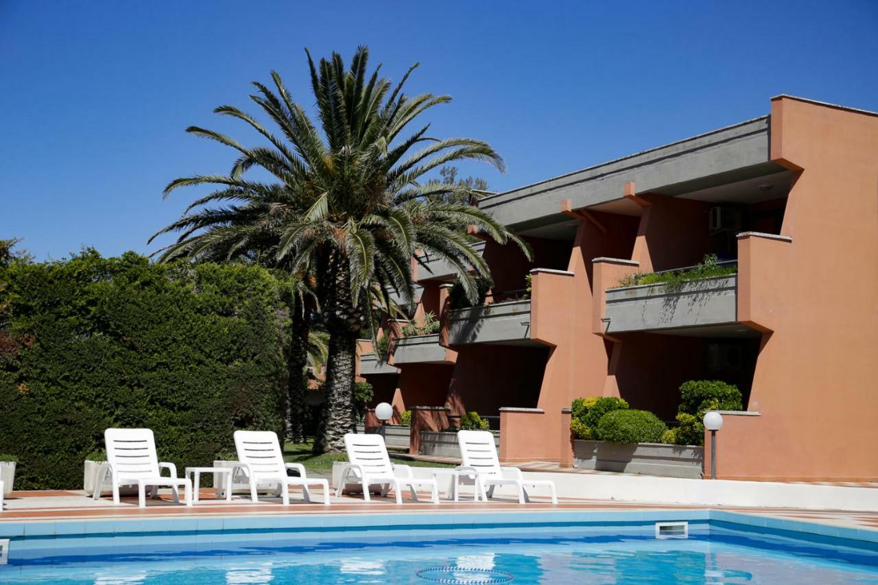 Appartamenti Maricampo By Helloelba Marina di Campo Exterior photo