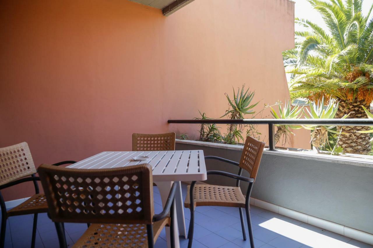 Appartamenti Maricampo By Helloelba Marina di Campo Exterior photo